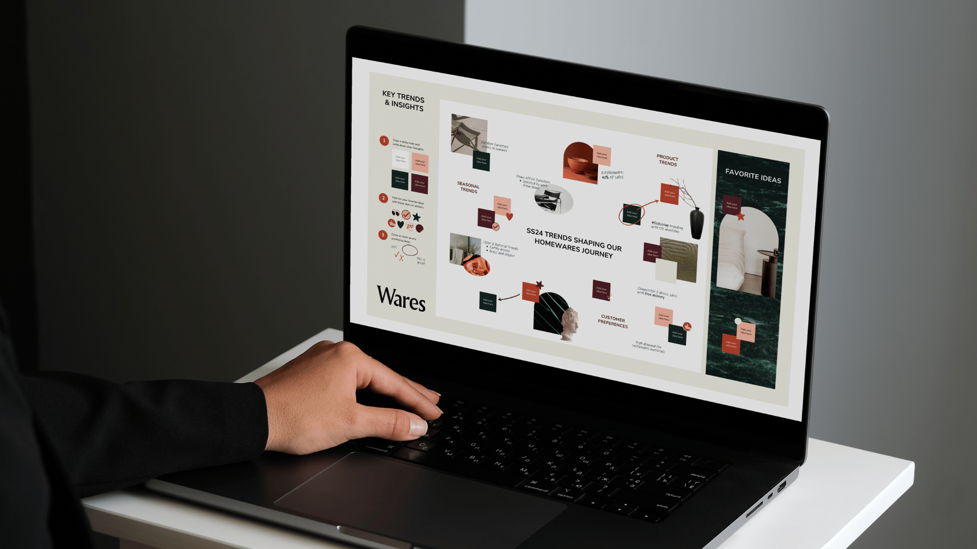 investigacion - branding