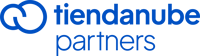 Logo Tiendanube Partners