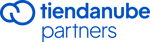 Logo Tiendanube Partners Logo Tiendanube Partners