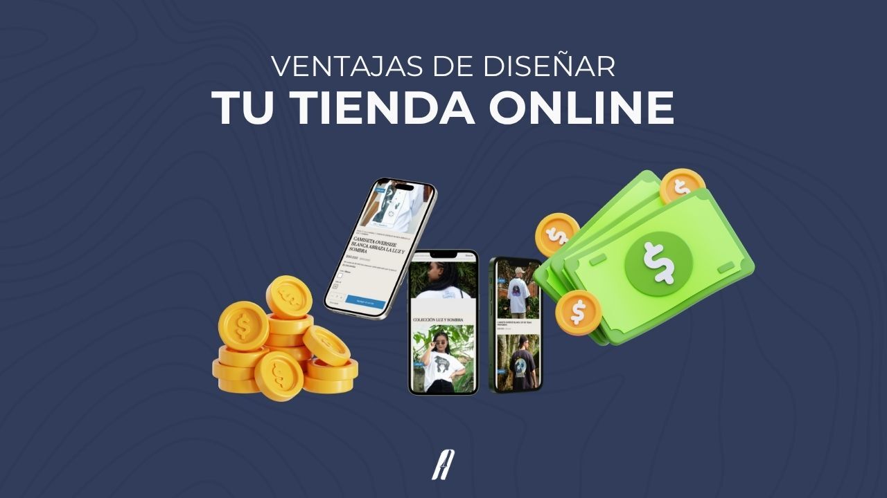 diseno-de-tienda-virtual