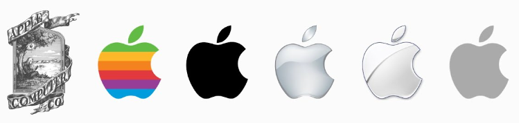 rebranding-diseno-de-logo-apple
